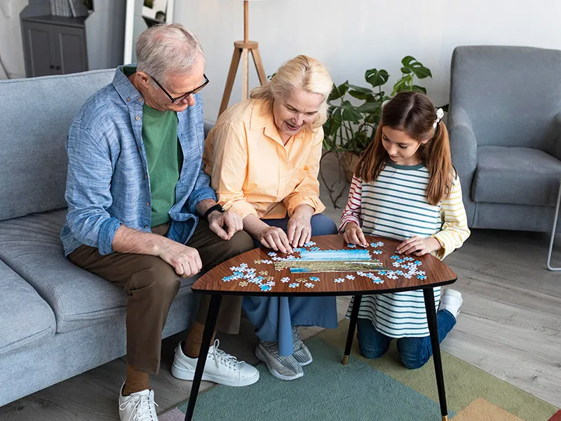 Board games have been a staple in family entertainment for generations