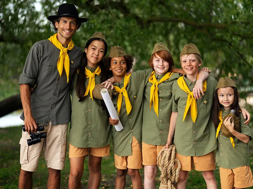 Key early planning elements for Summer Camp Planning Tips for Providers