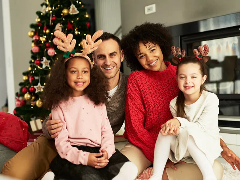 Teaching Kids the Value of Family Time Over Presents