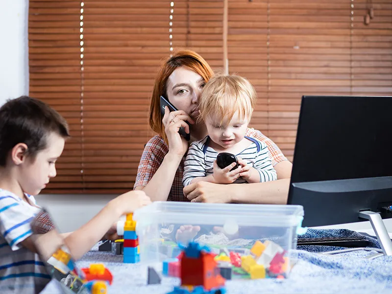 Employers are increasingly recognizing the importance of providing quality childcare for their employees