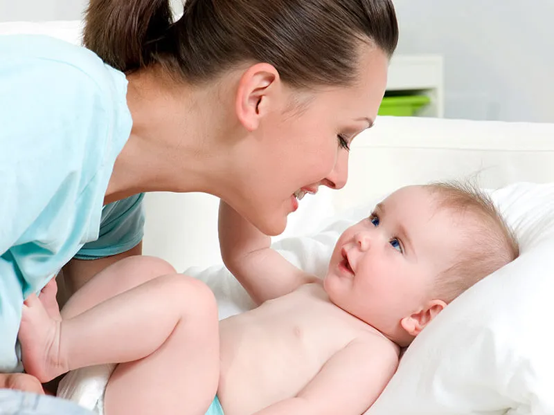 experiences from parents