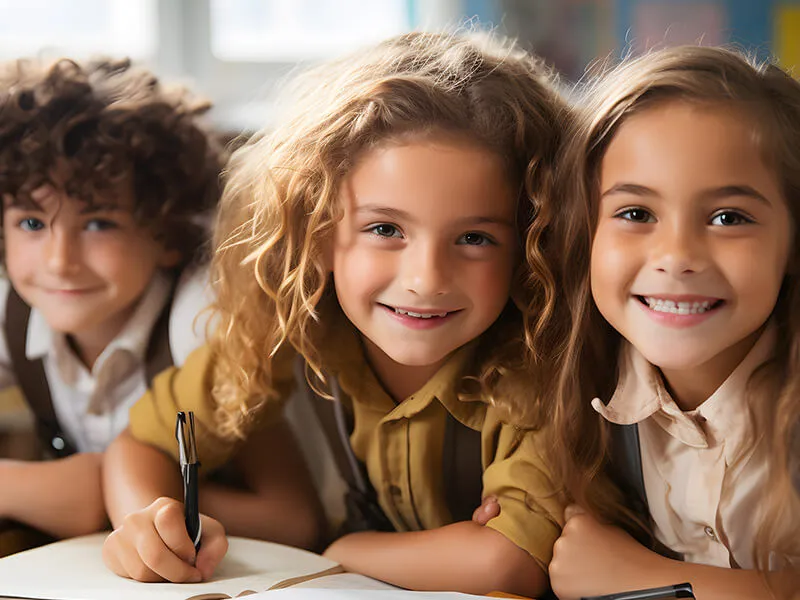 Embracing the Opportunities Ahead for Back to School