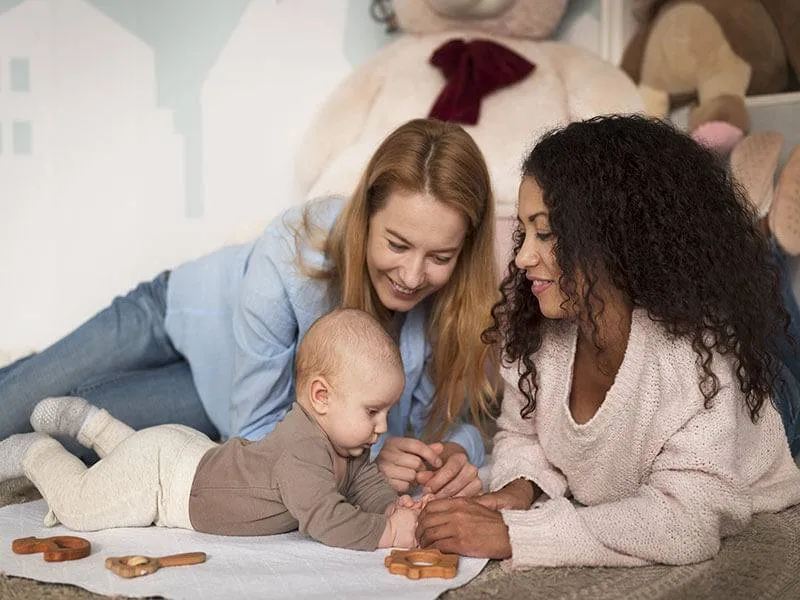 Trusting your nanny is essential for a positive and successful caregiving experience