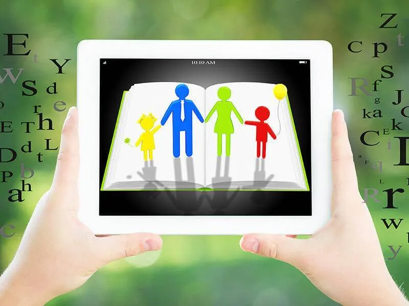 Parental control software allows you to monitor and restrict your children's internet usage