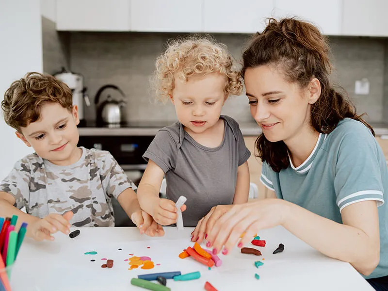 Respecting your nanny's autonomy