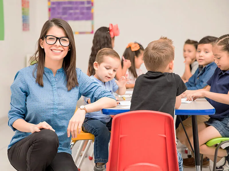 unique needs and developmental stages of children