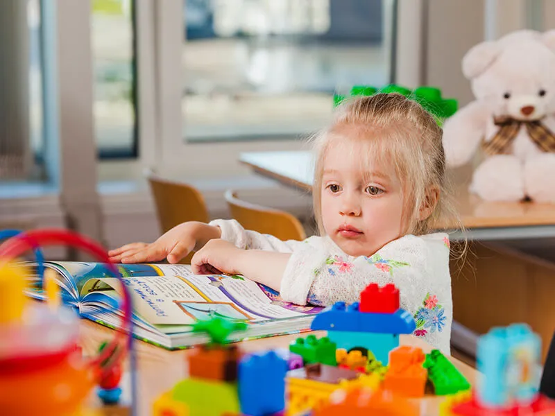 The quality of daycare matters more than the age you start