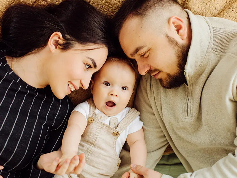 Is there a Worst Age to Start Daycare