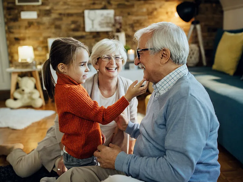 Do You Have a Child Care Backup Plan