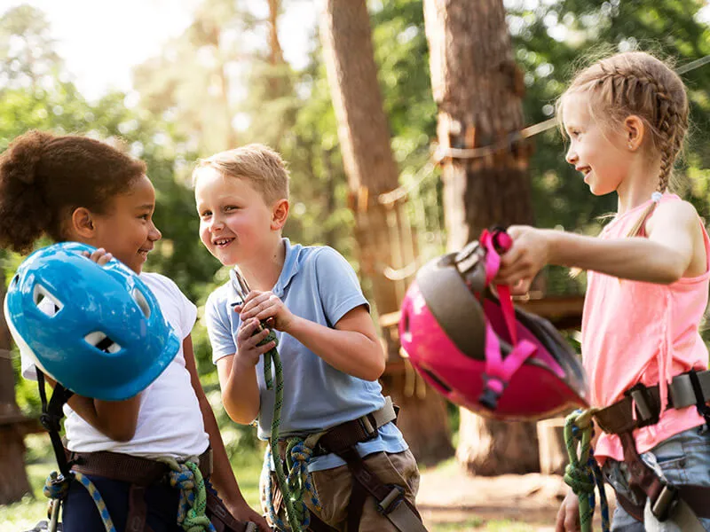 Summer camp is undoubtedly worth the investment