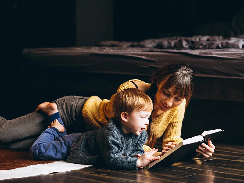 Additional Considerations for Overnight or Extended Babysitting