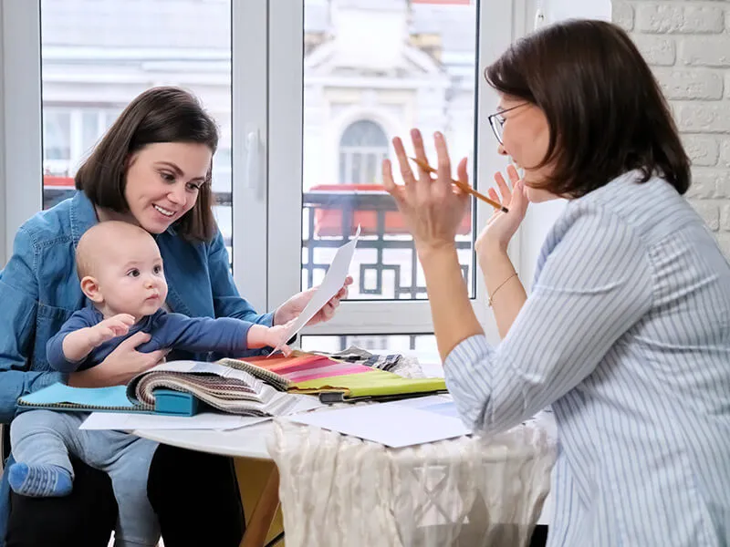 Effective ways to vet your new babysitter