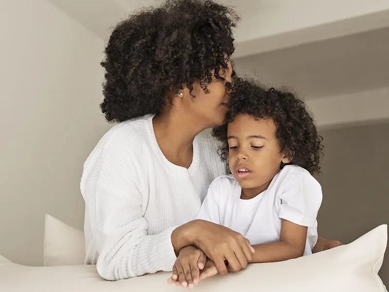 Why is childcare support for employees needed