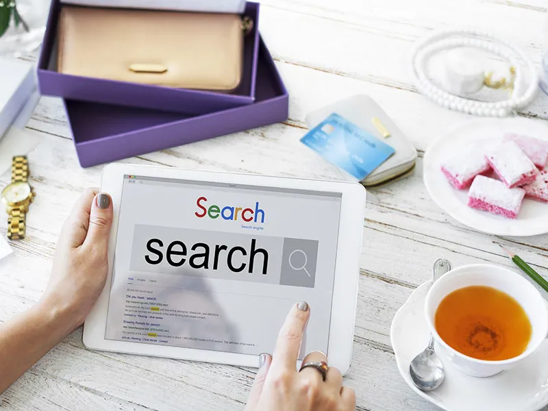 Use Referral Services