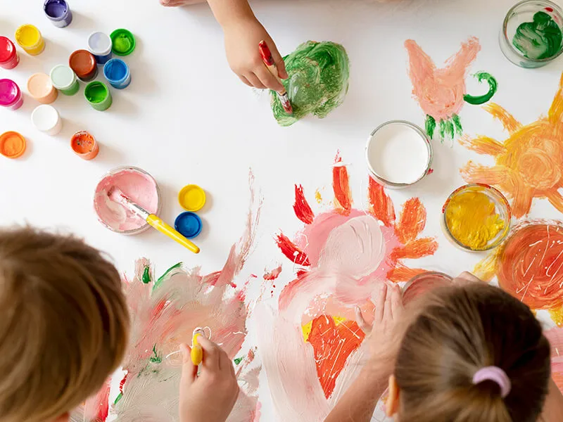 Building Excitement for Learning